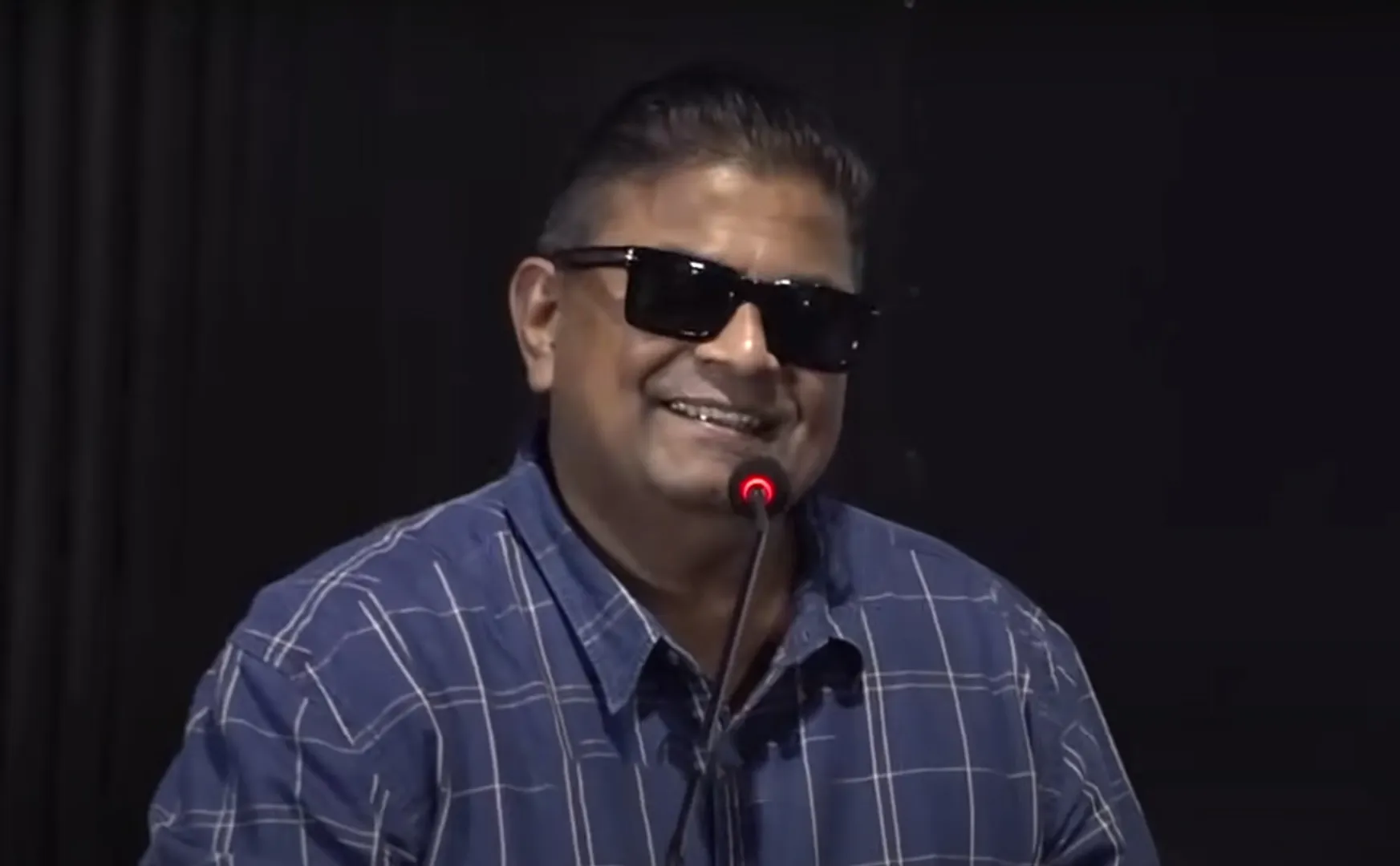 mysskin said he is willing to leave cinema