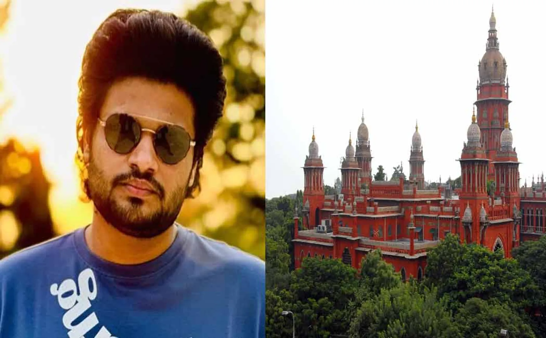 Court questions enforcement directorate about Akash Bhaskaran interrogated