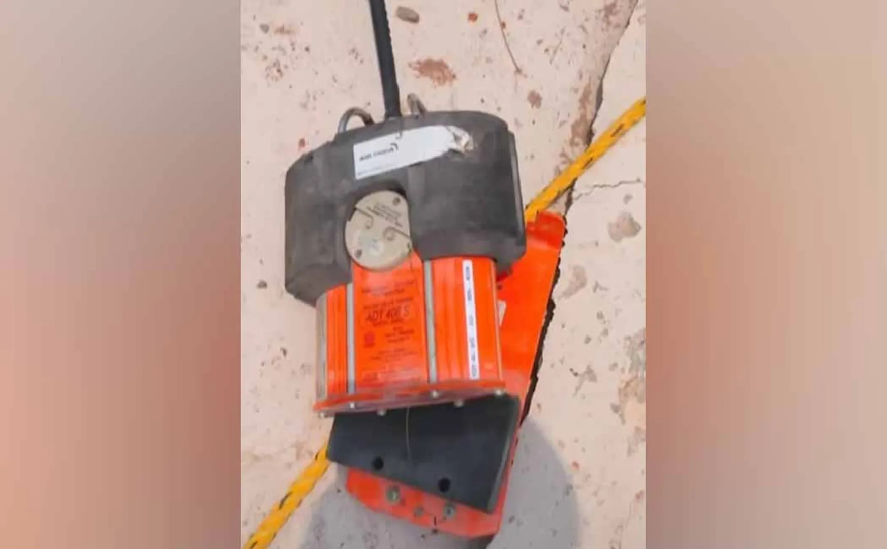 Ahmedabad plane incident Key equipment recovered