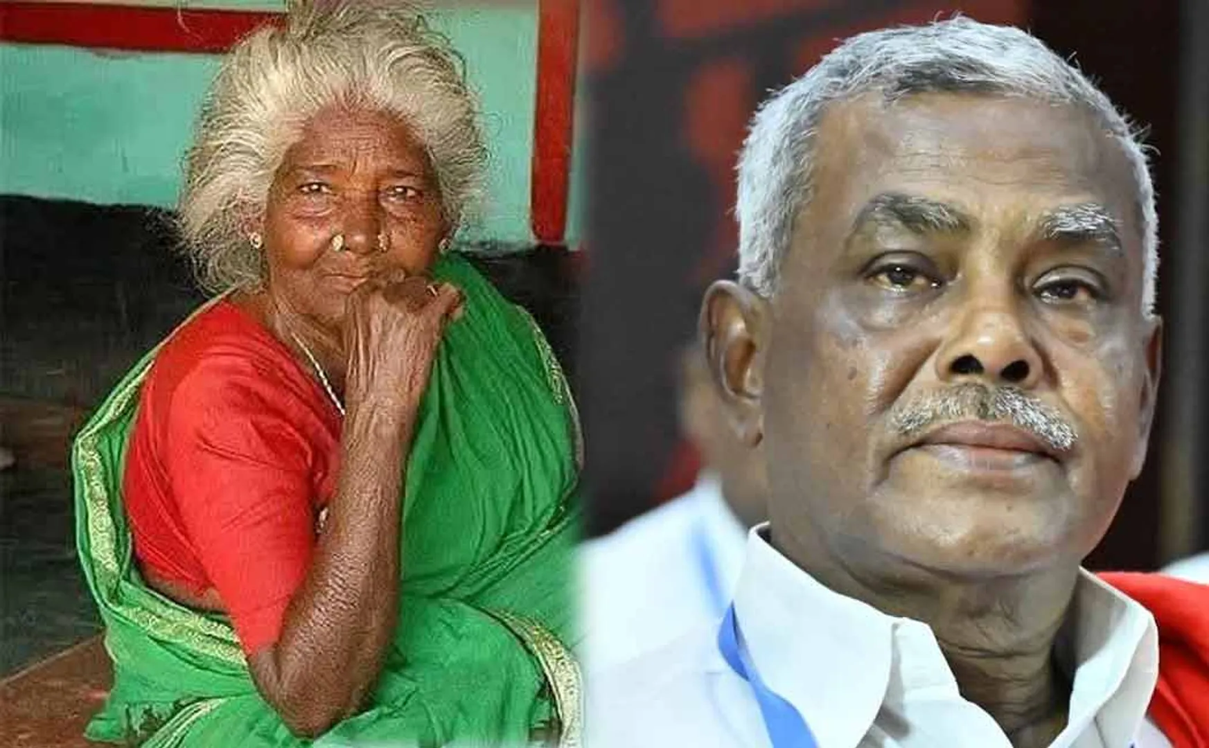 Shanmugam condoles Kollangudi Karupai 