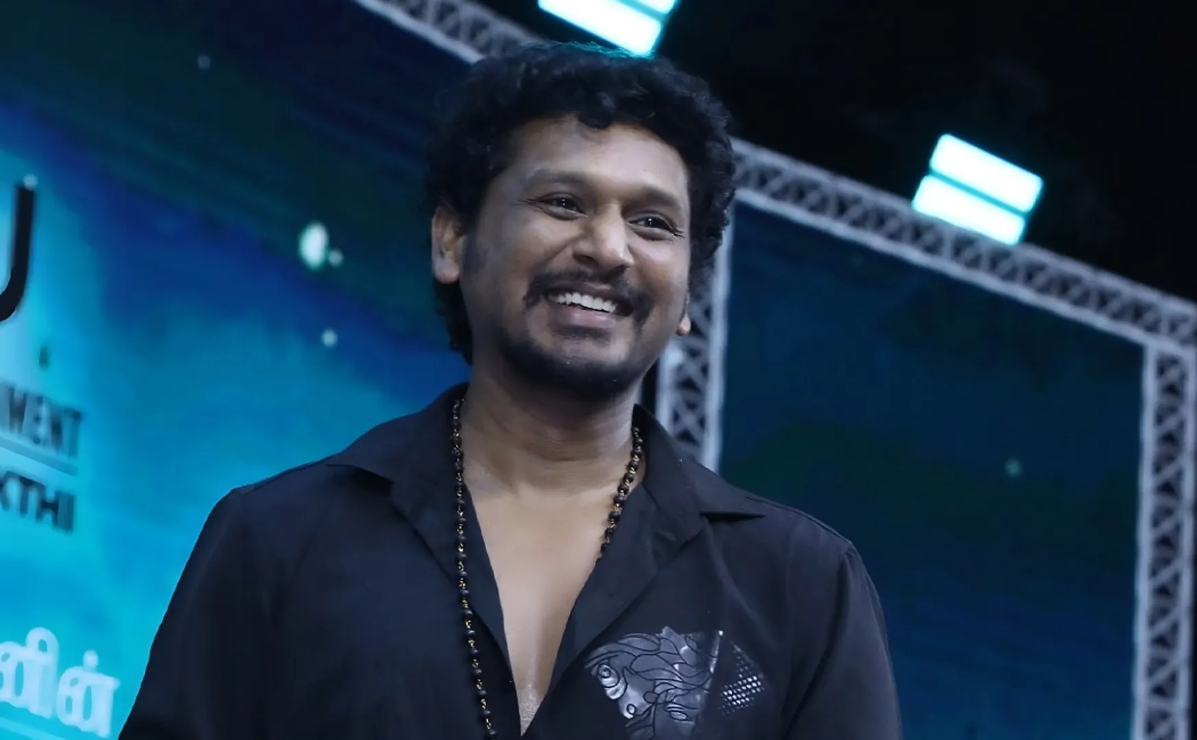 lokesh kanagaraj learning martial arts