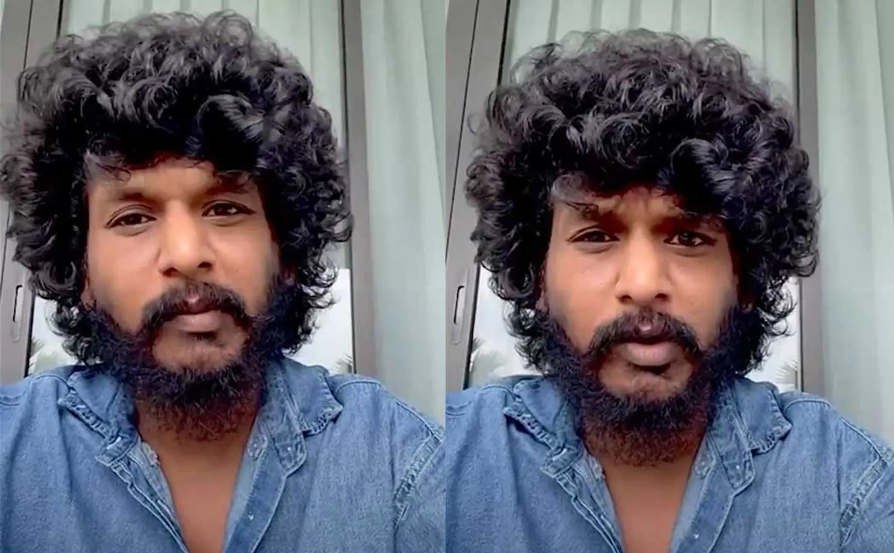 lokesh kanagaraj praised Madras Matinee movie