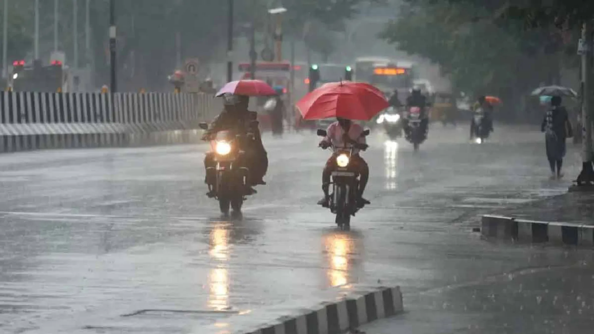 Red alert again for the Nilgiris