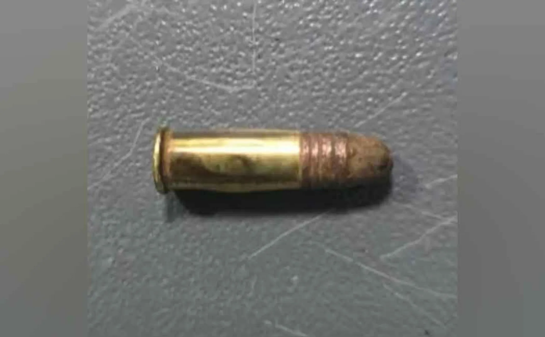 coimbatore airport incident 