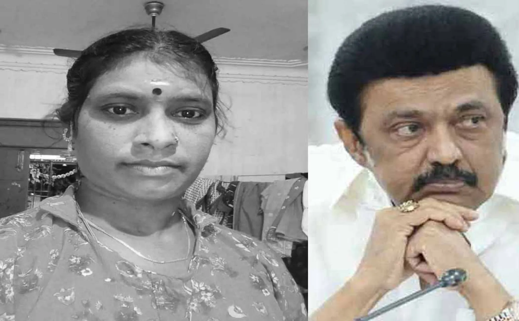 CM MK Stalin relief announcement for cuddalore dt periyakumatty incident