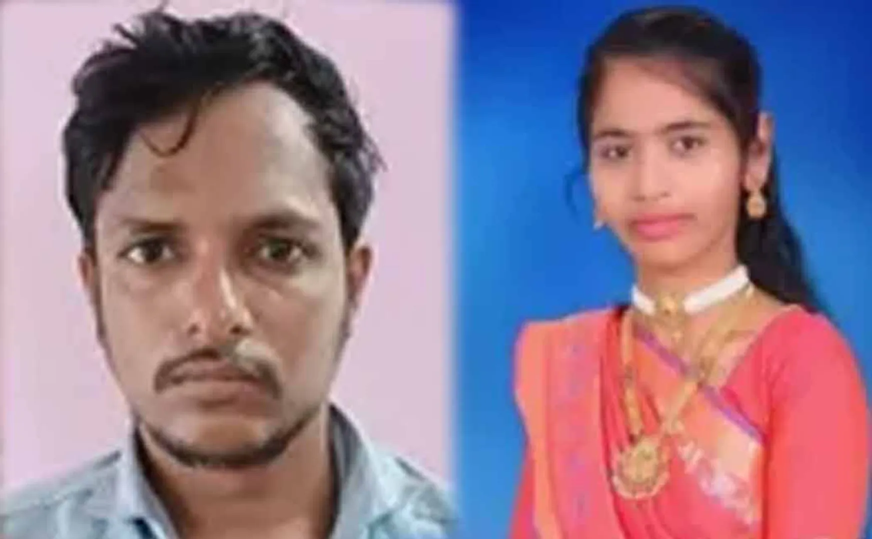  cruelty that befell a girlfriend who was forced to marry her in Karnataka