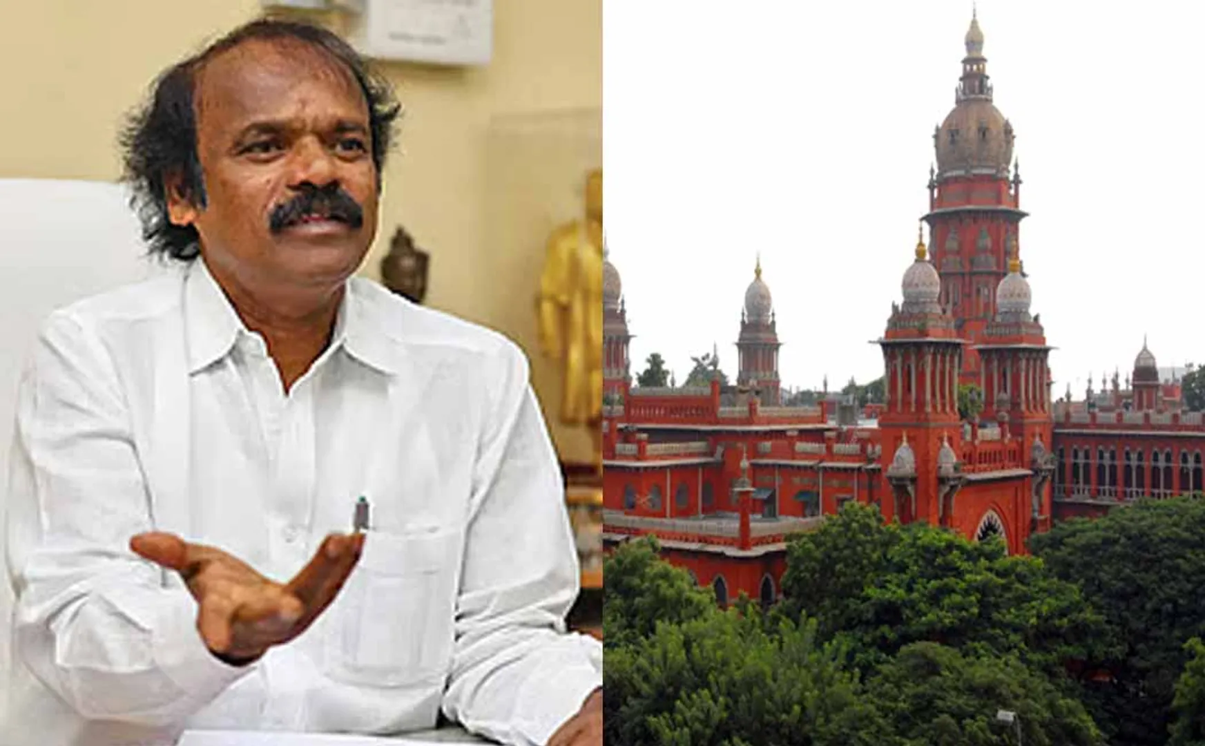 Court orders MLA Jagan Moorthy must appear today Human trafficking case