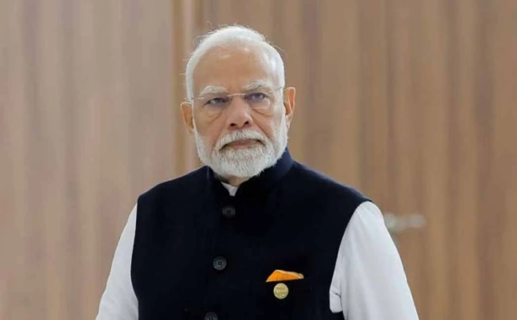 Prime Minister Modi participate in the G-7 summit in Canada
