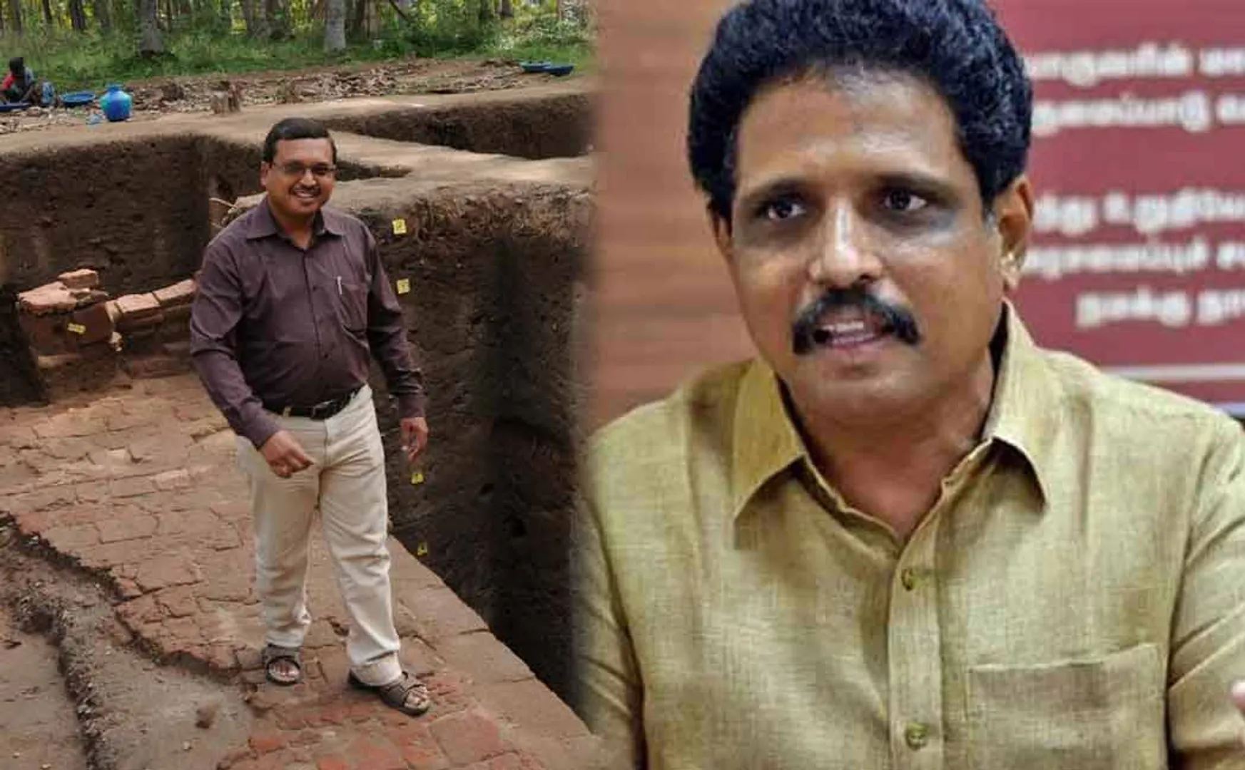 S. Venkatesan opposes Amarnath Ramakrishnan  transfer