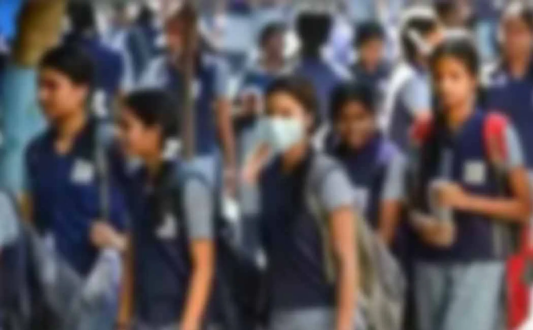  students made bizarre decision after their parents forced them go to school