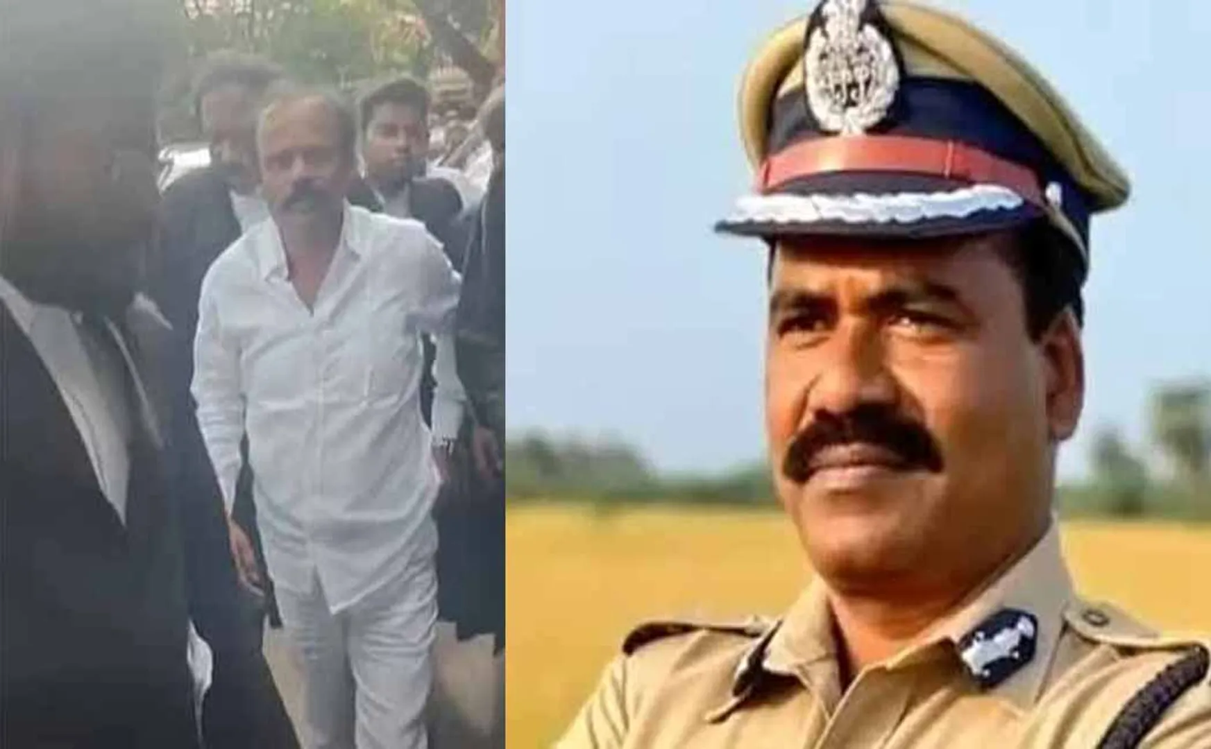 Police are intensively interrogating Poovai Jaganmoorthy and AD.GP Jayaram
