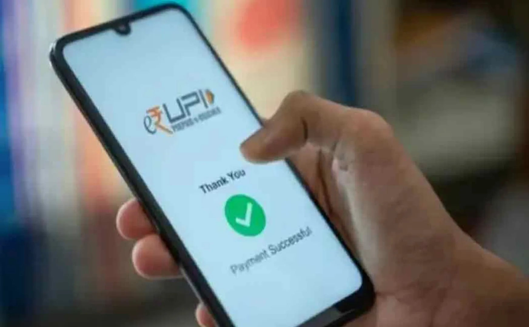 New change UPI money transfer service from today