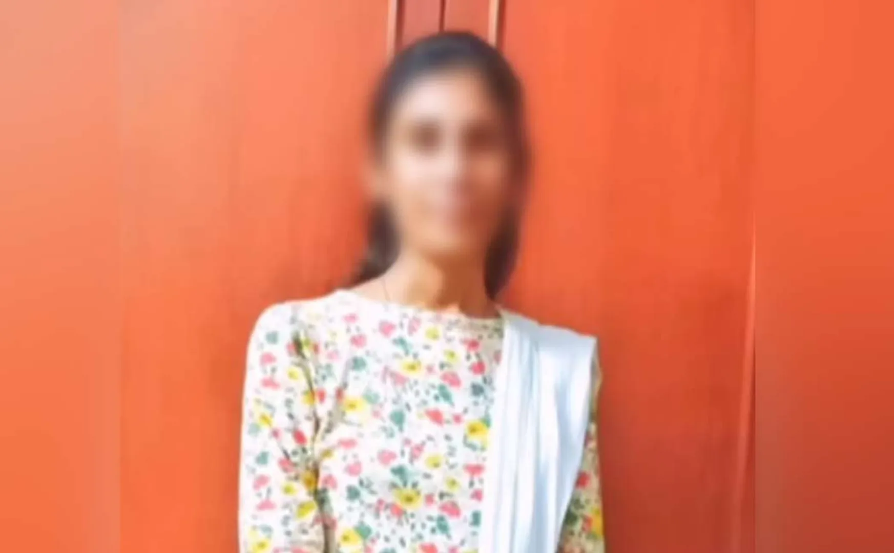 Young woman leaves husband in Madurai for ex-boyfriend