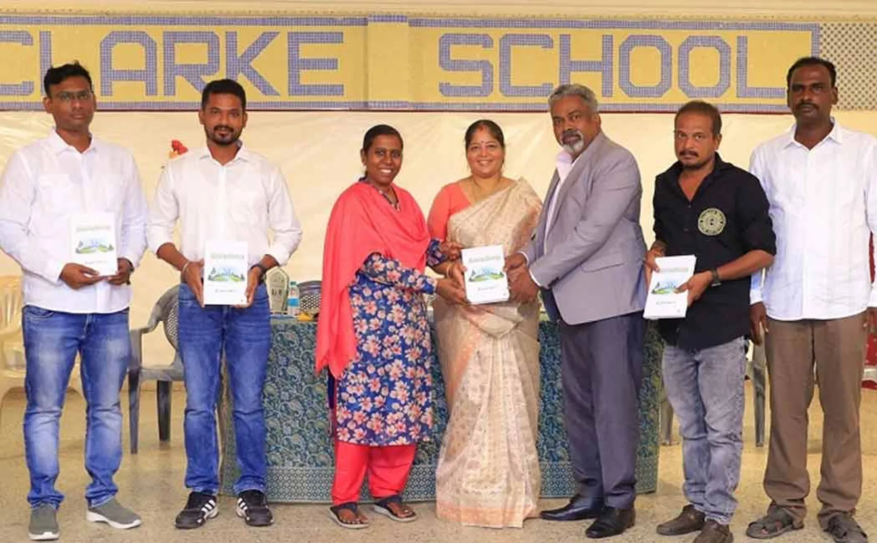 thiruneriyaaru book release function