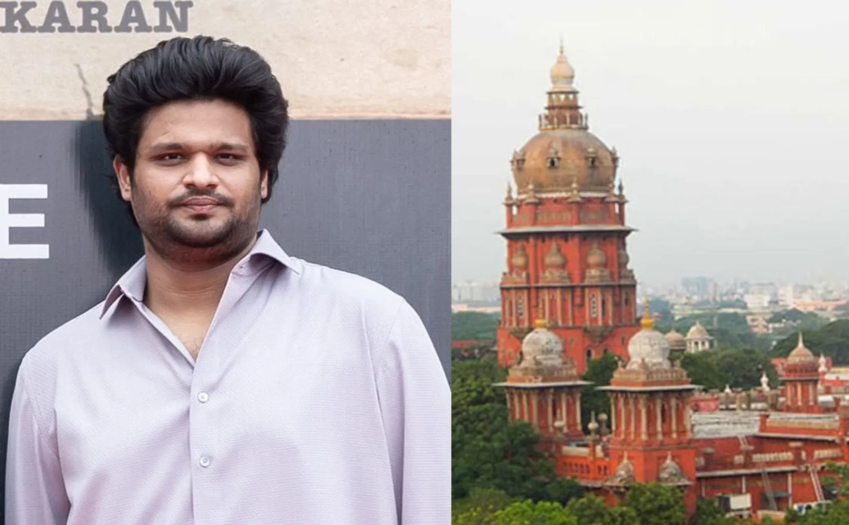 aakash baskaran ed raid issue case update