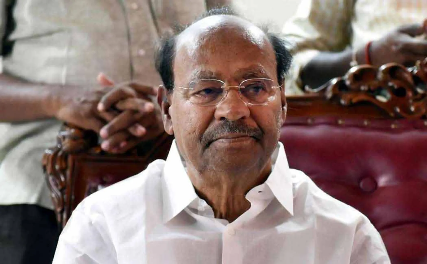 Conduct a caste-wise census along with population census says Ramadoss