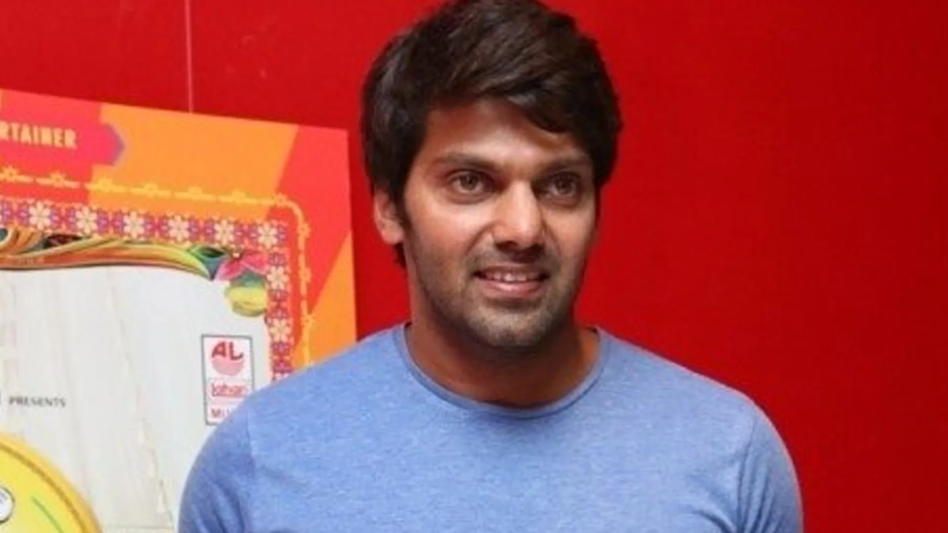 IT raids premises belonging to actor Arya
