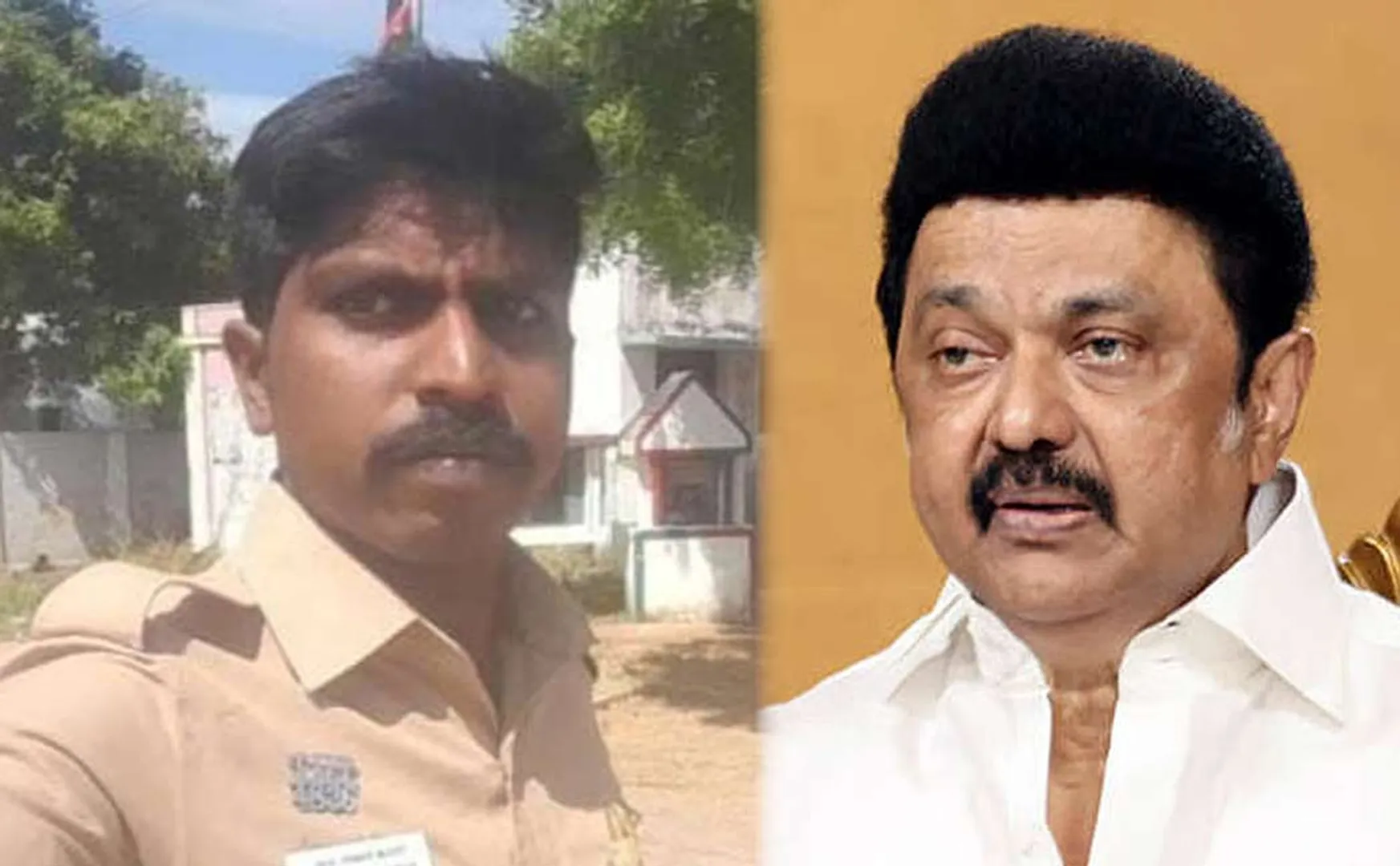 Rs. 30 lakh compensation  family  policeman who  after falling into the river