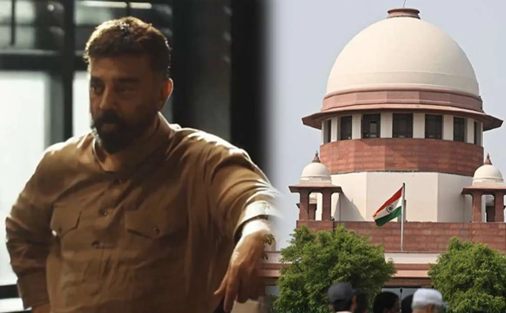 If anyone obstructs the release of the film, file a civil case says SC 