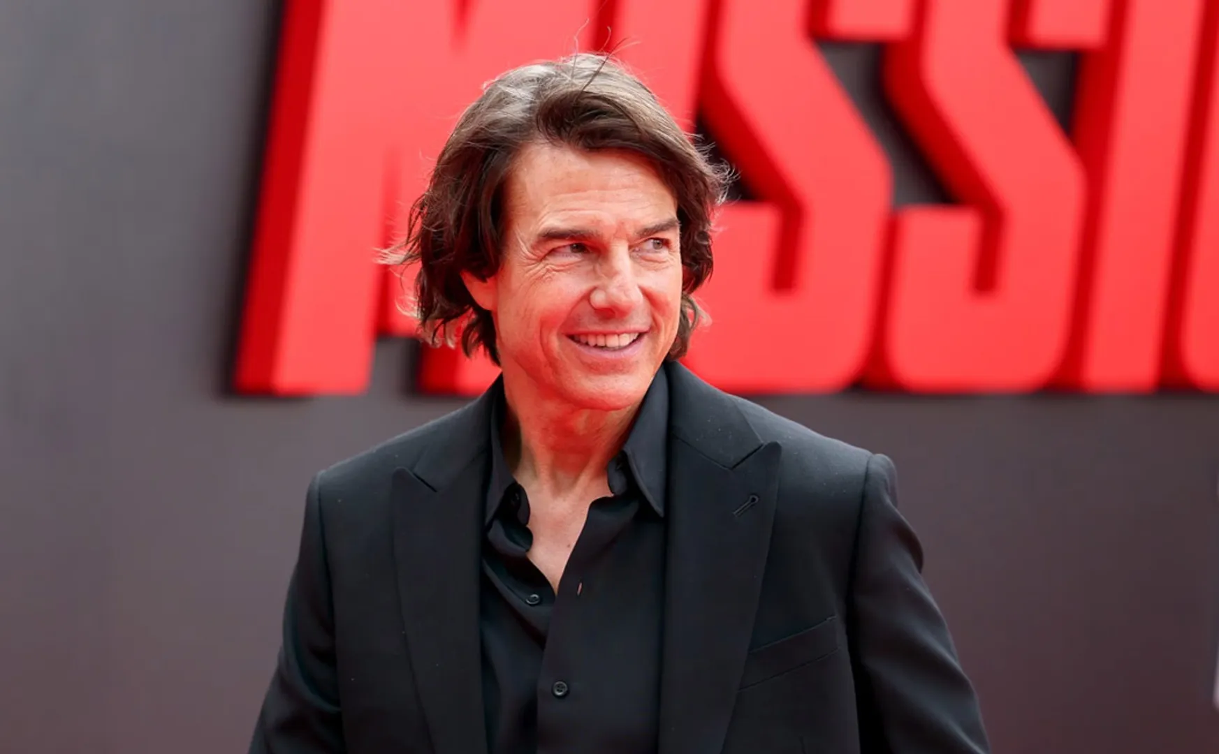 Tom Cruise To Receive Honorary Oscar