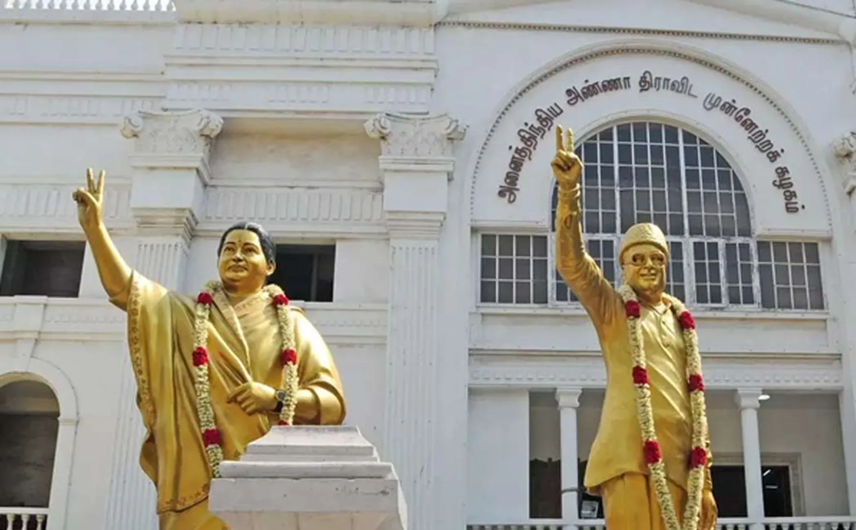 AIADMK criticized DMK for Kallakurichi illicit liquor
