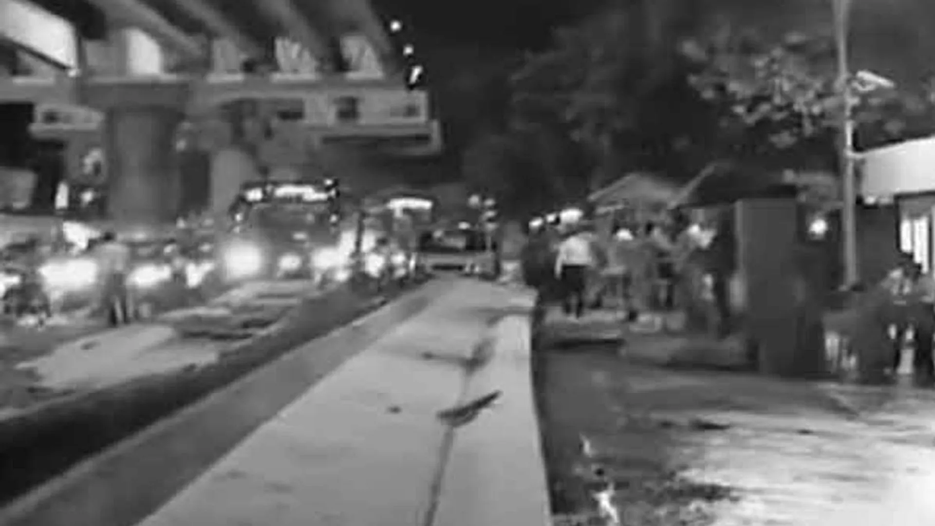  Metro accident- 4 engineers dismissed