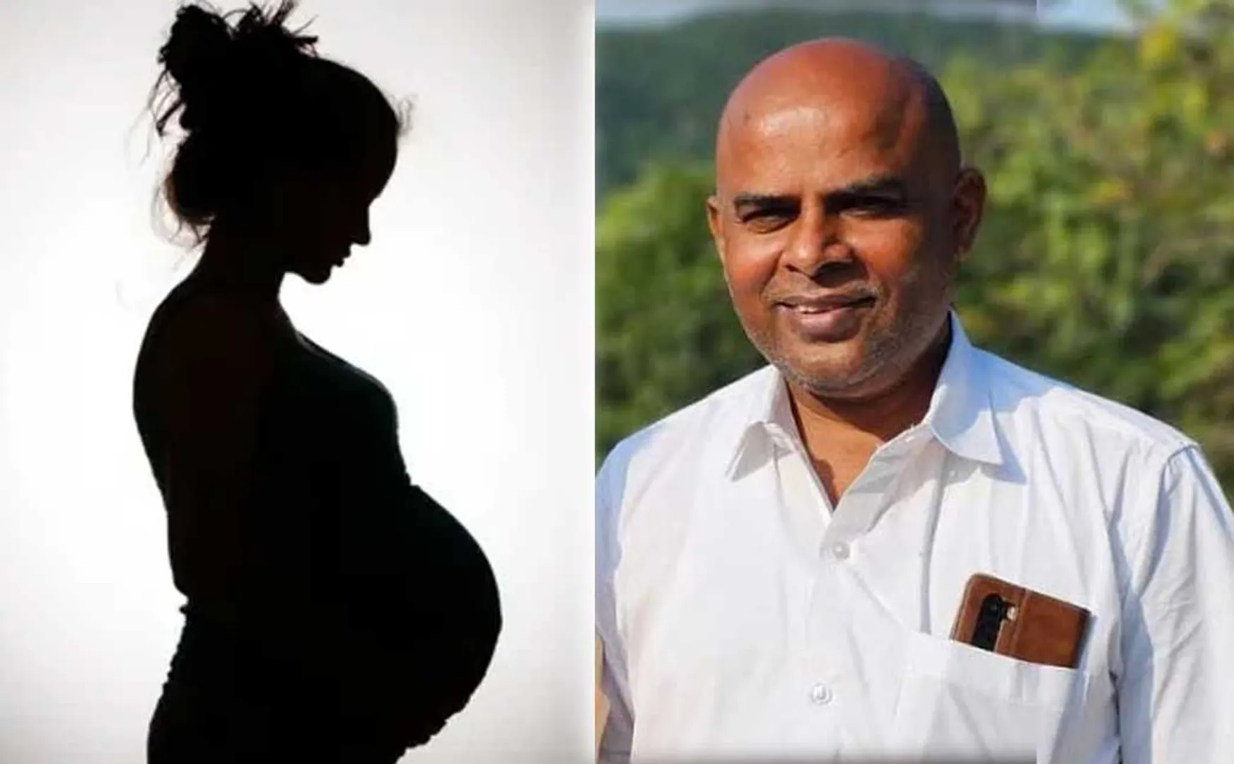owner of a pharmacy involved in illegal abortion arrested  