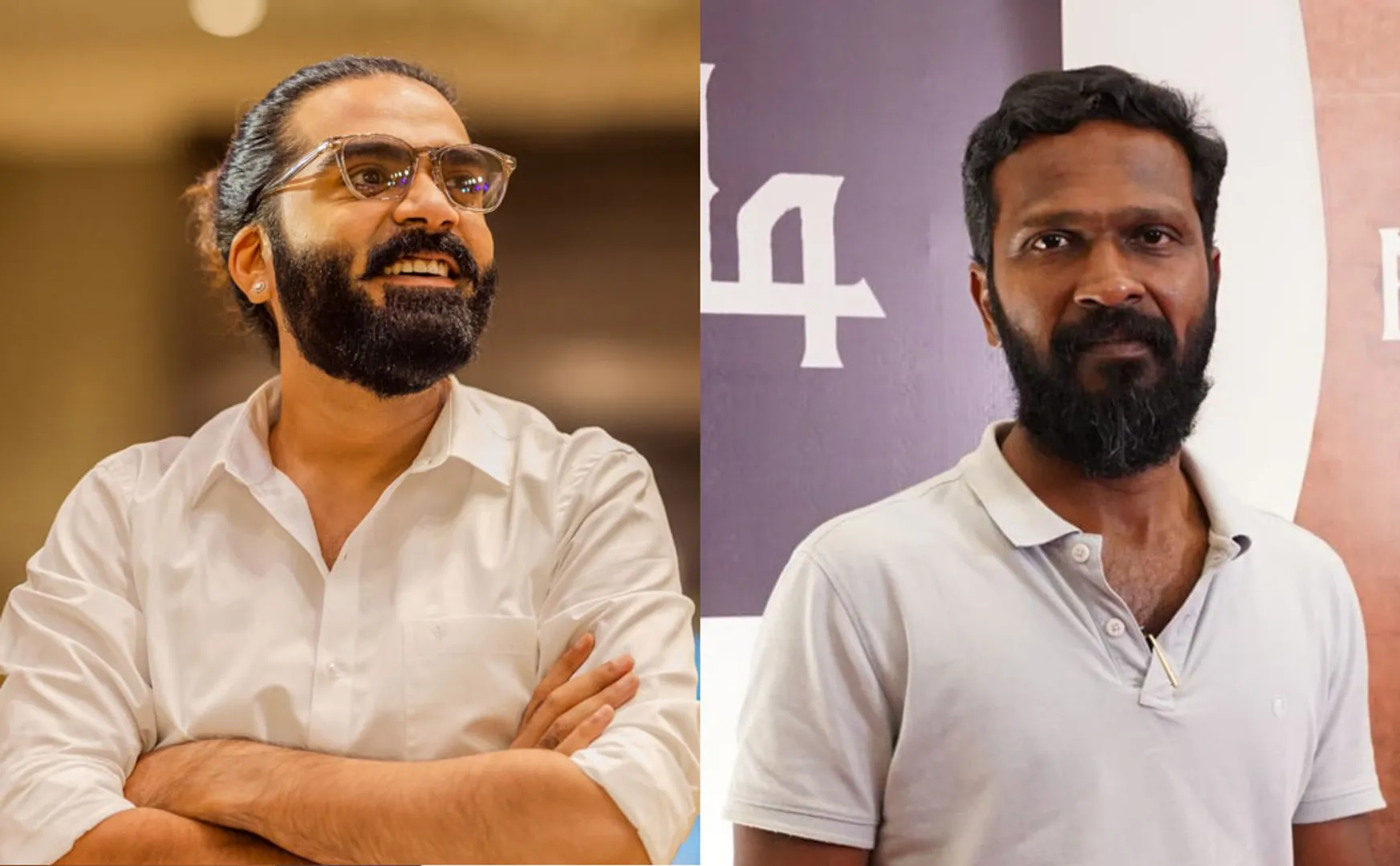 simbu vetrimaaran update
