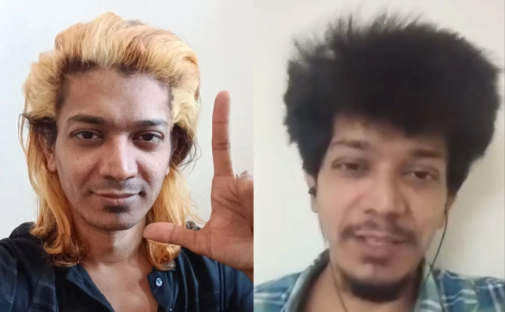 actor sri release a novel