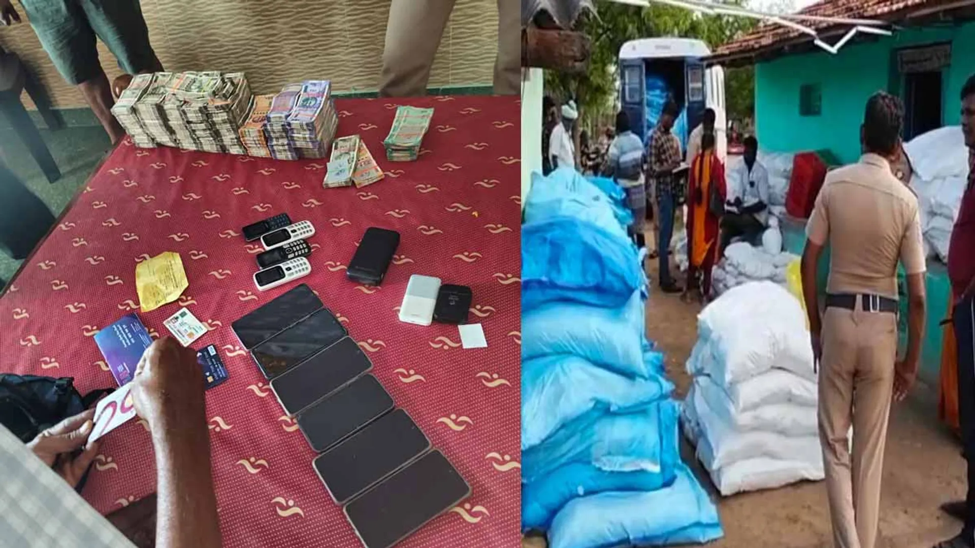 4 arrested for selling tobacco on Instagram