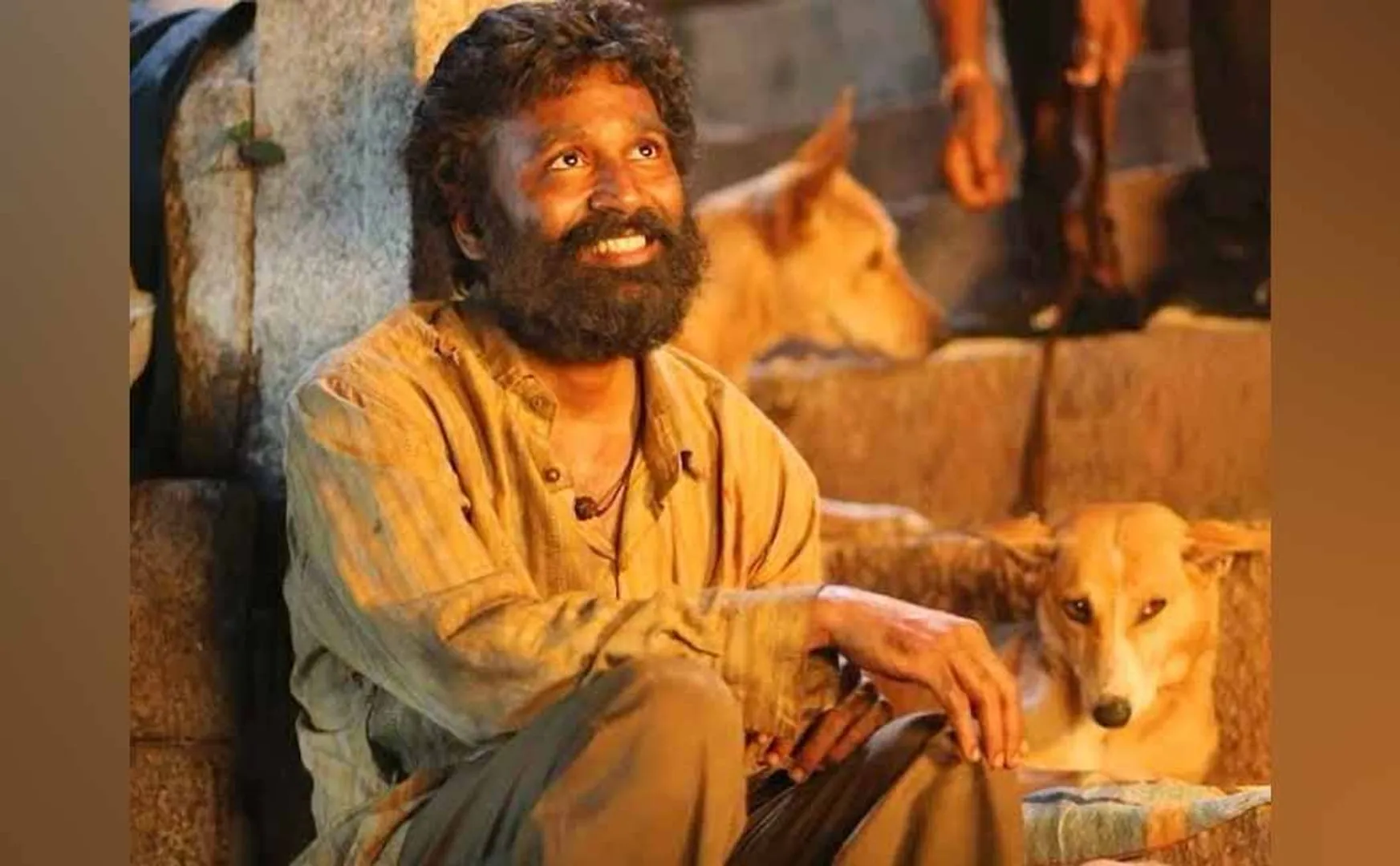 Kuberaa movie review