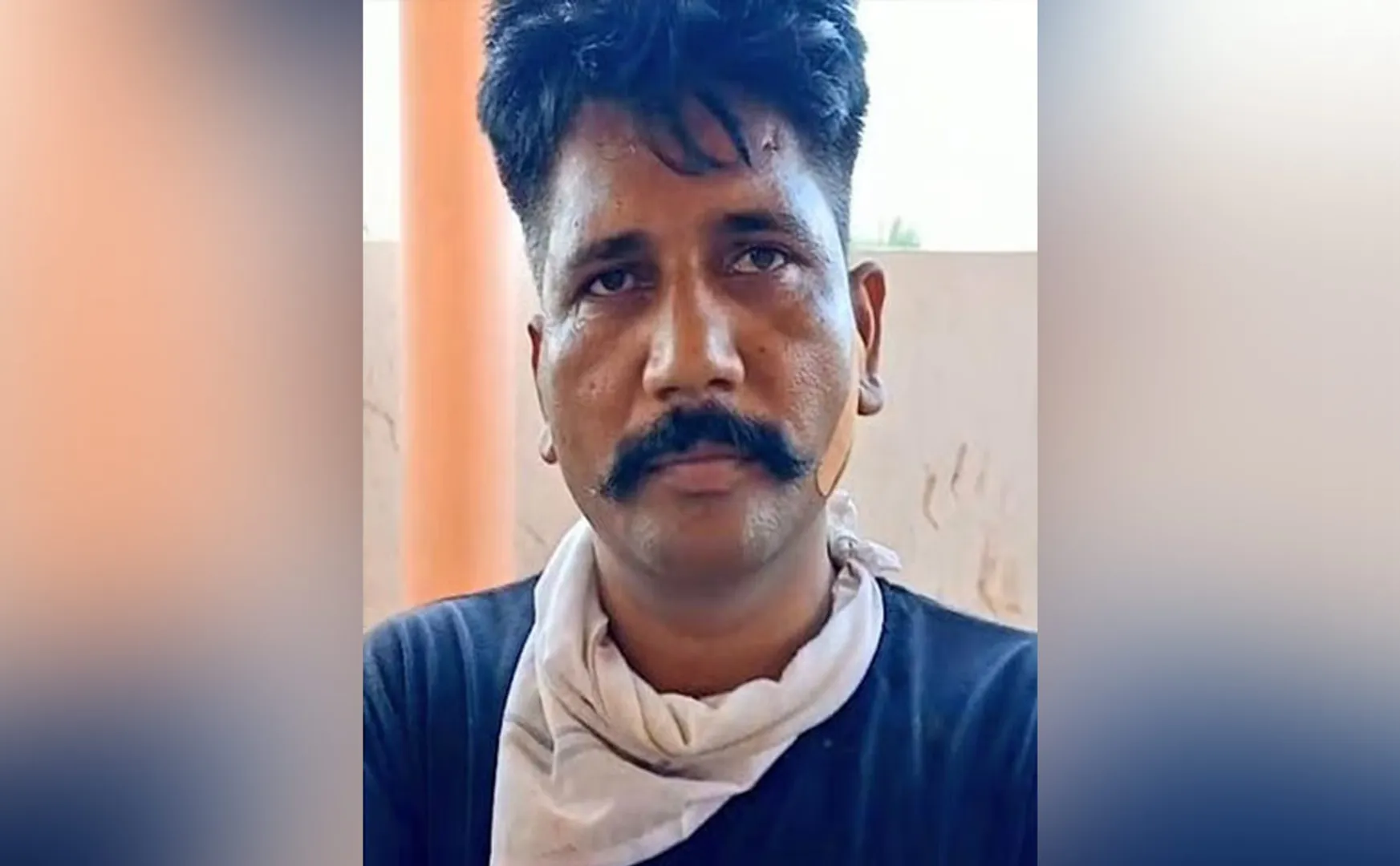 Husband catches his wife red-handed and marries her to her lover