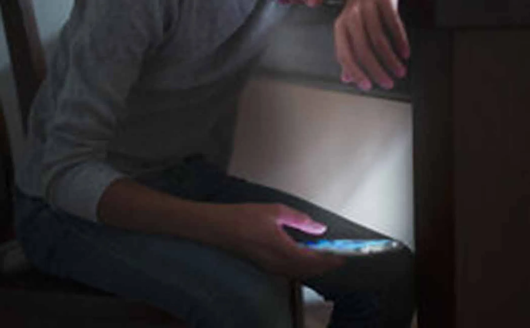 boy made a bizarre decision after being reprimanded by his parents 