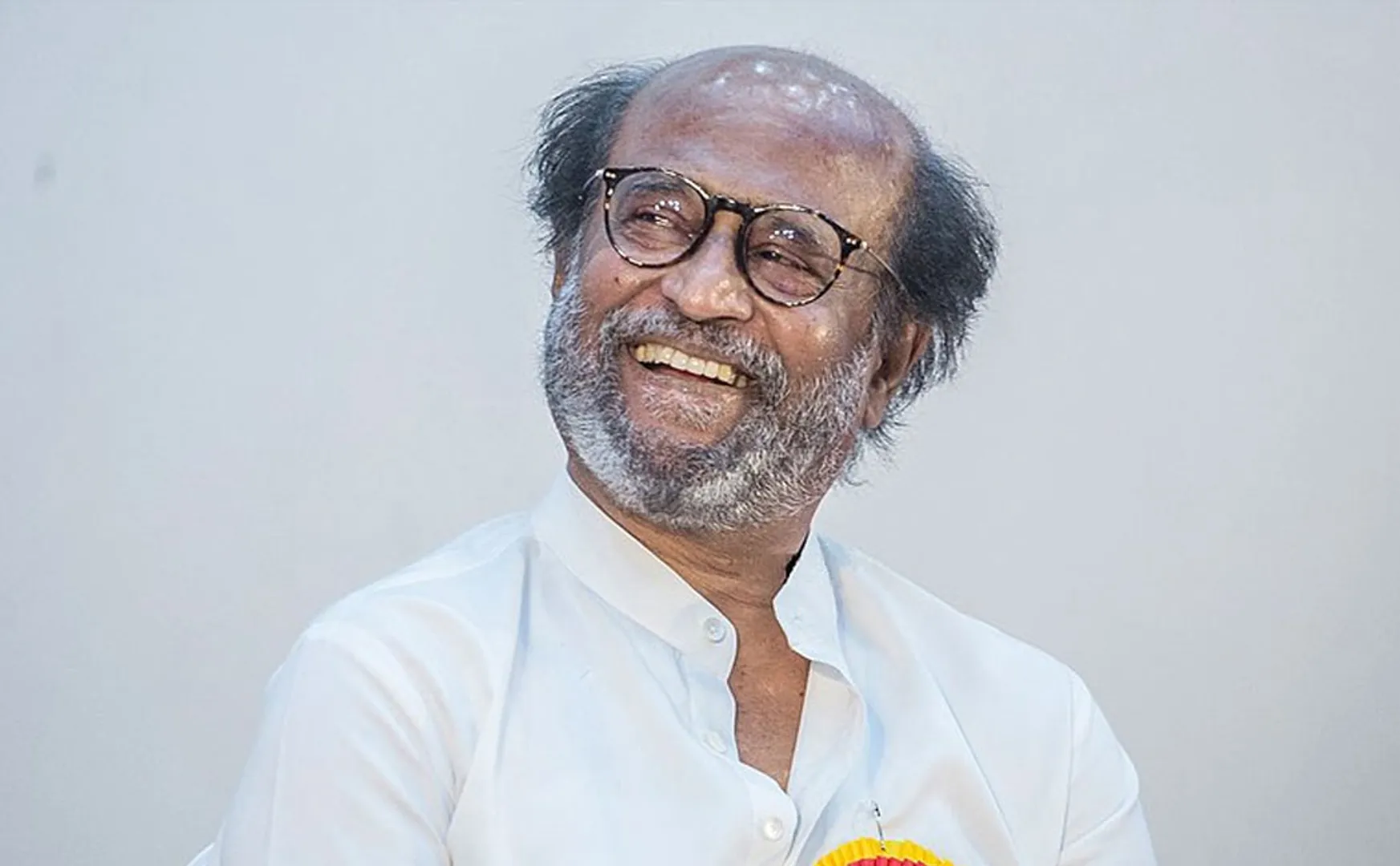 Rajinikanth will not attend murugan conference madurai