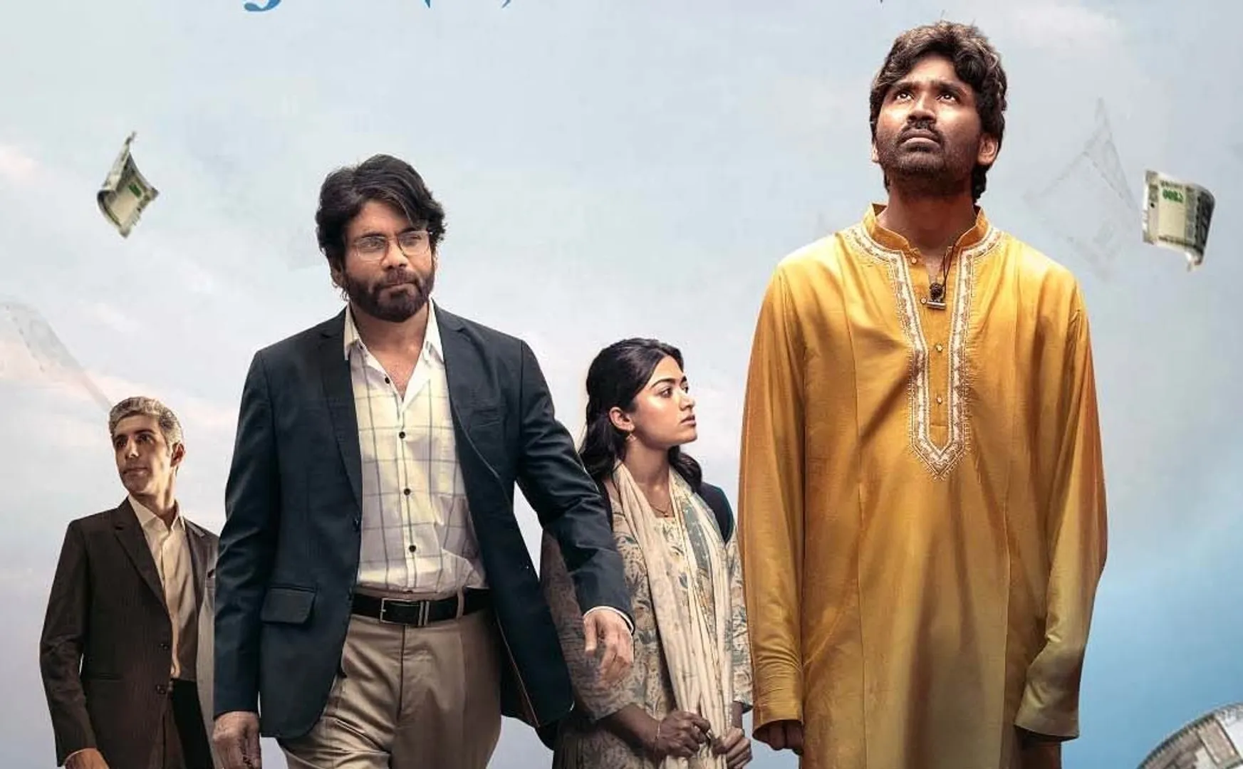 kuberaa full movie leaked in online