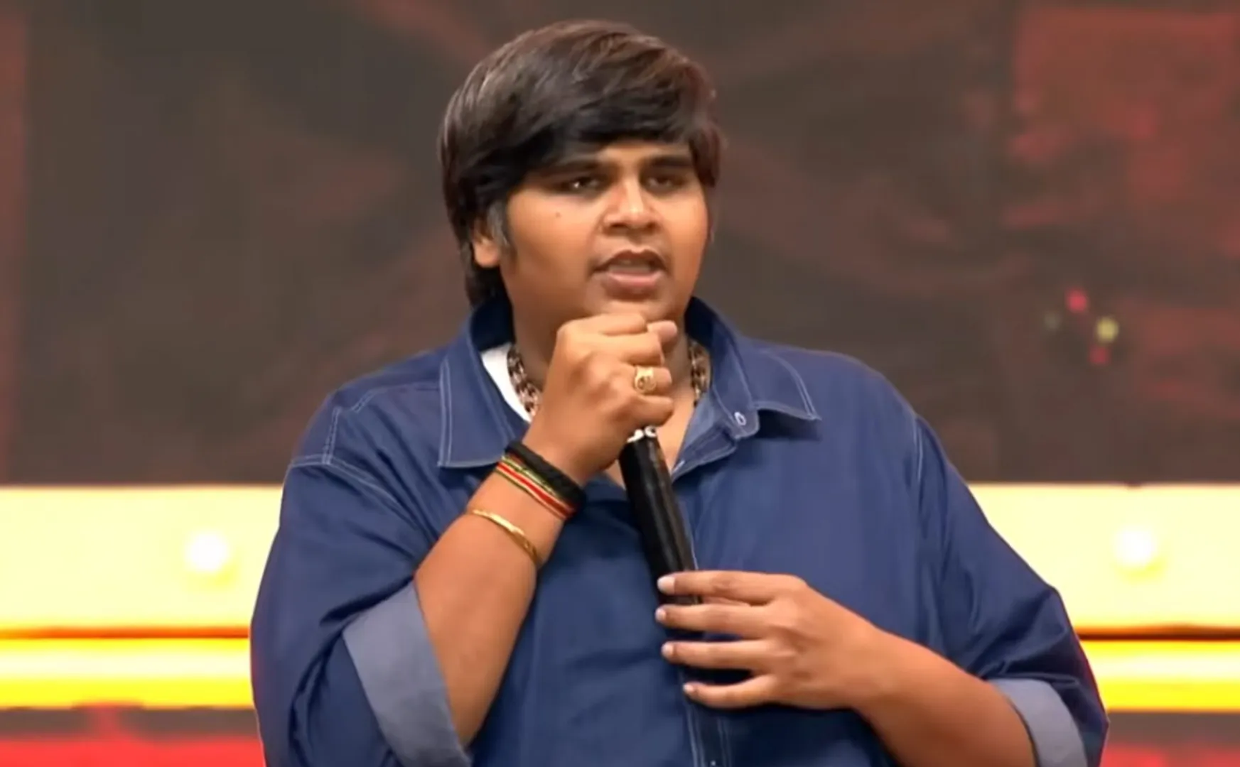 karthik subburaj about retro 50 days