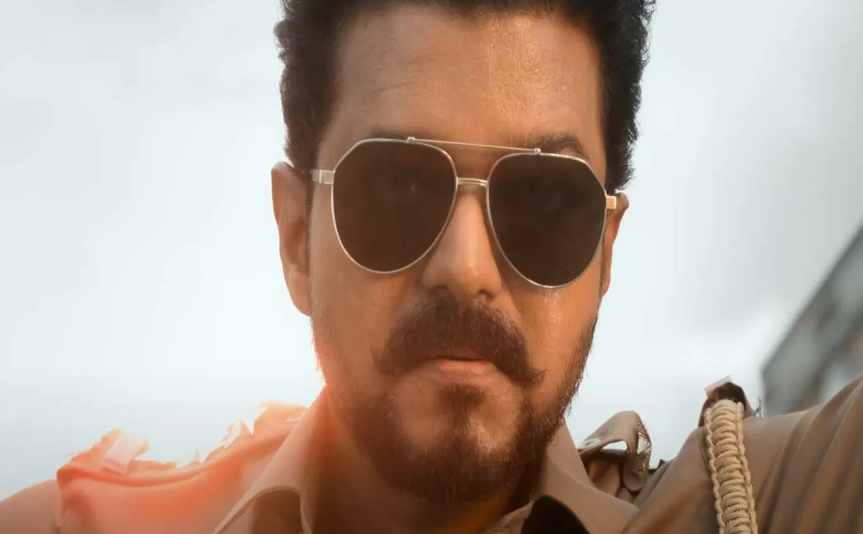 vijay's jananayagan movie poster released