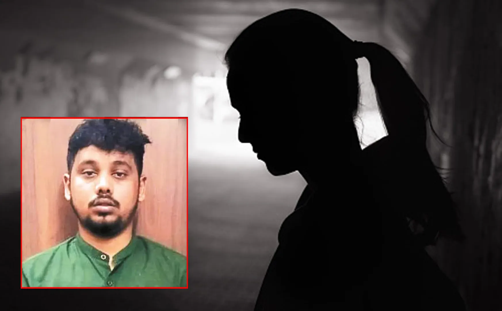 Boyfriend arrested for deceiving young woman by promising to marry her