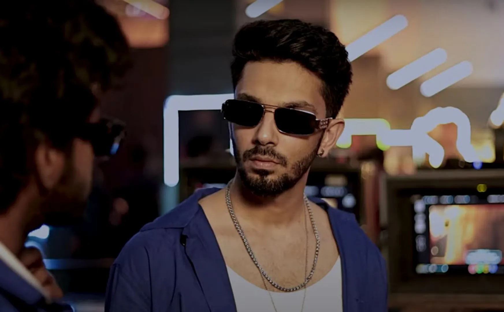 coolie Chikitu Music Video promo released