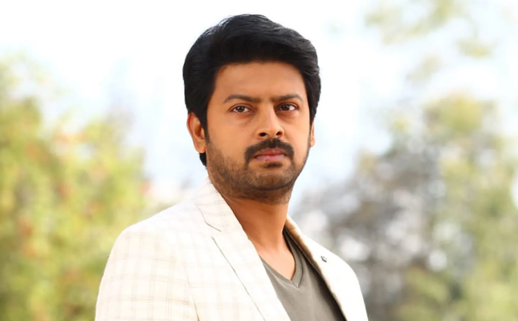 srikanth arrested