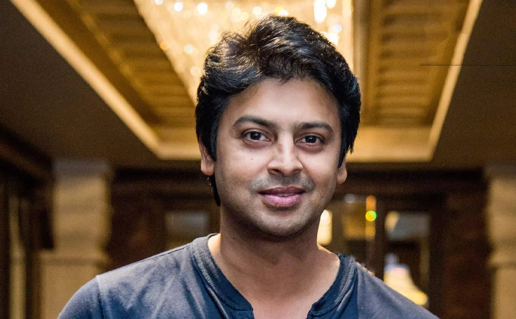 srikanth under police investigation 