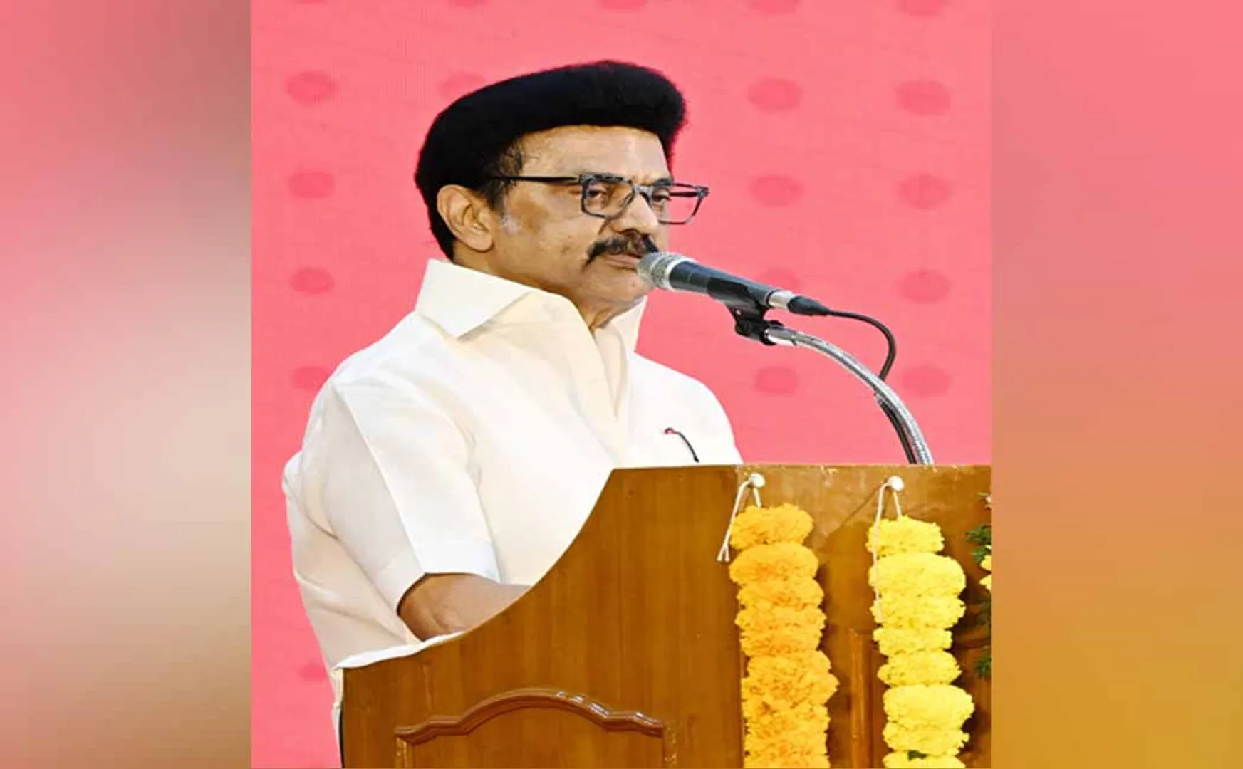 CM MK Stalin says Money is at play from the beginning to the end of the NEET exam