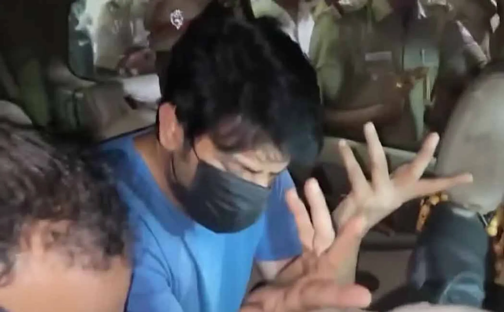 Medical examination for actor Srikanth