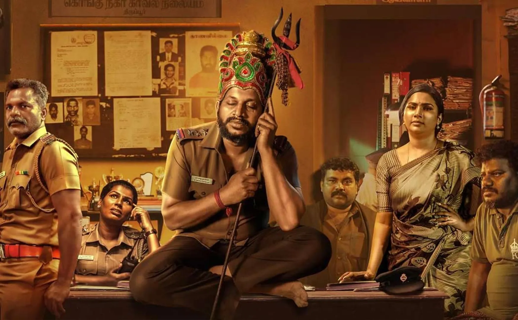 good day movie review