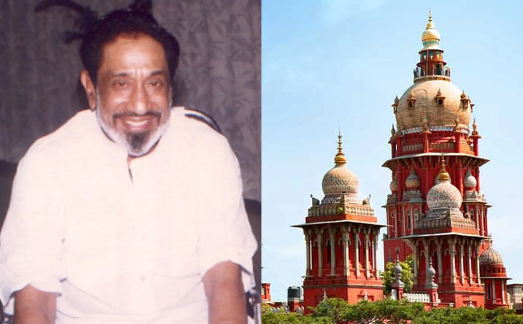 sivaji ganesan anna illam case update
