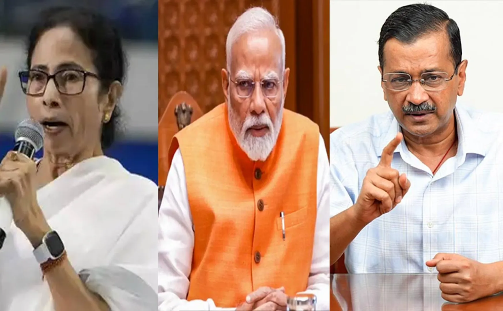 BJP loses 4 places in 5 Assembly constituency by-elections at 4 state