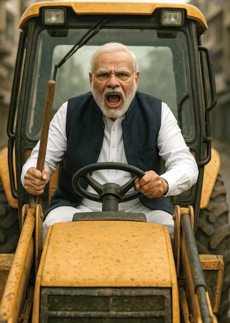 modi