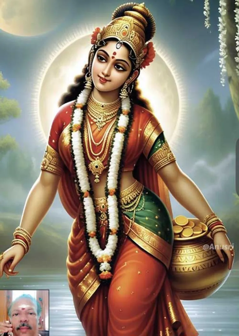 /idhalgal/balajothidam/tadaastu-will-make-mahalakshmi-feel-home-pandit-mgp