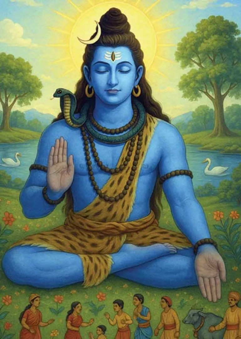 /idhalgal/om/anointing-even-thirty-crore-gods-will-see-o-mahalakshmi