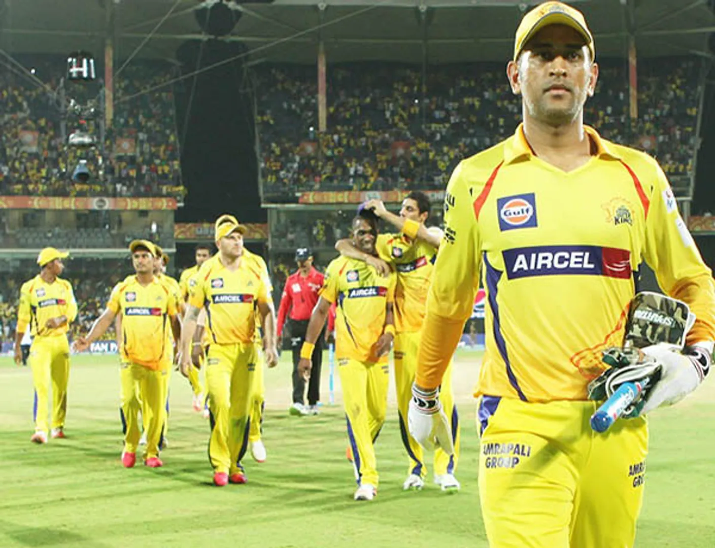 csk